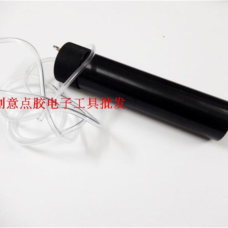包邮 330ml金属卡式硅胶筒 点胶针筒 玻璃胶筒 300ML硅胶桶 针筒