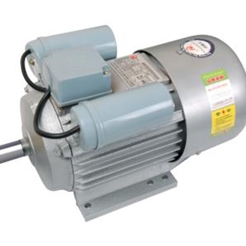 单相电机YY6324  120W 220V 1400转 100国标铜线