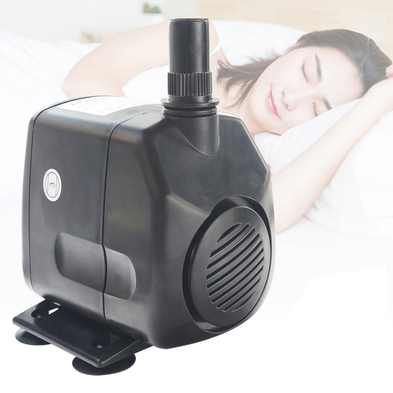 佳宝振华强者AP2000 AP3200 AP3500冷风机/底滤/喷泉/假山潜水泵