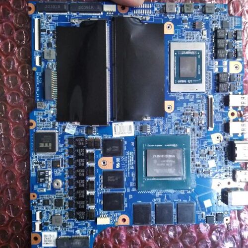机械革命蛟龙-760 -560 GK7NXXR主板 RTX2060