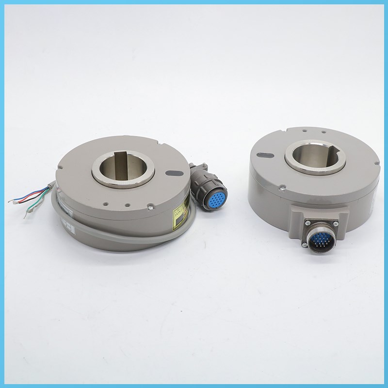 电梯编码器X65AC-01圆光栅编码器X65AC-10主机旋转编码器原装配件