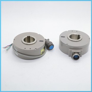 10主機(jī)旋轉(zhuǎn)編碼 電梯編碼 器X65AC 01圓光柵編碼 配件 器原裝