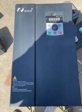 日业变频器 CM530-C4T018G/022P/18KW/