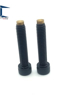 内六角止动螺丝 螺栓型 CBCP8-20固定缓冲动螺栓