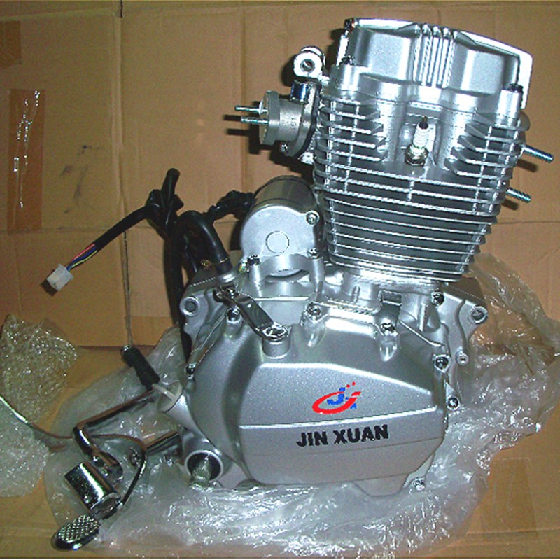 CG125/150/175/200天剑福喜巧格大运三轮摩托车/发动机后平叉车架