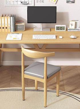 电脑桌台式家用女生卧室NTM写字简易办公型桌桌租出屋书桌小户学