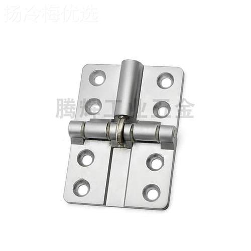 快朗0度900度18定位铰链折UYN度叠折页平荷开合页叶内置弹簧调节