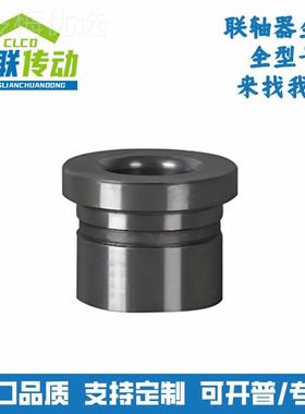 夹定具衬套 带肩自指型JBHF15-由P10-76712L0.15-RC