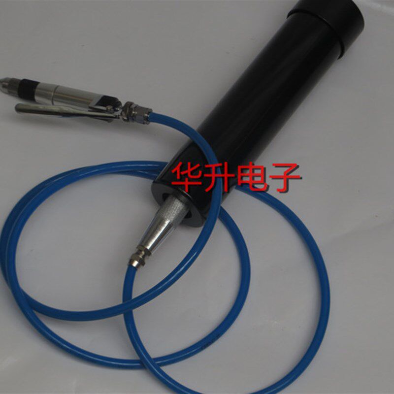 简易手动硅胶玻璃胶手动点胶阀330ML硅胶套筒点胶简易手动点胶机