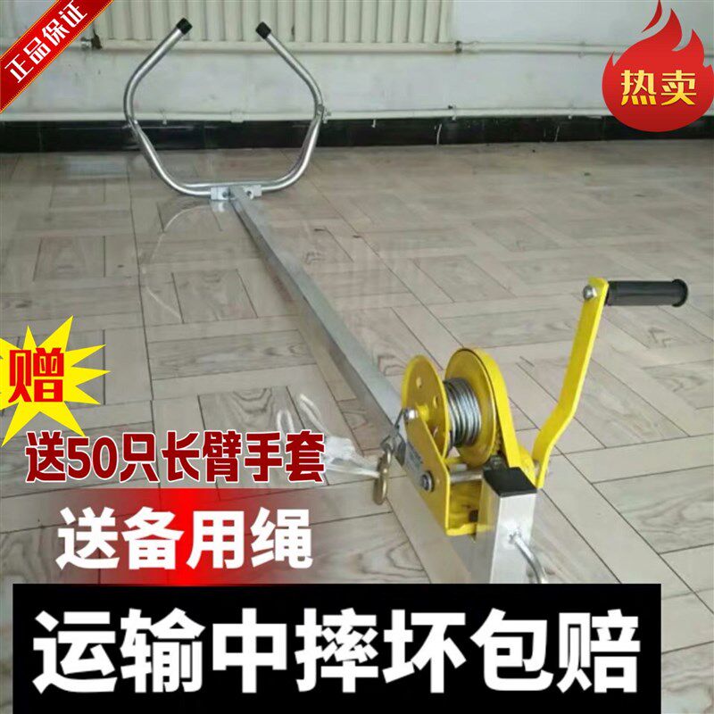 牛用助产器 母牛助产神器 犊牛 奶牛助产钳难产生产兽用 通用