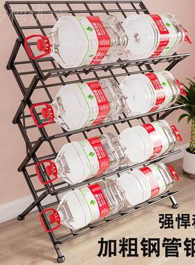 免安装折纳叠鞋架客厅出房门口落折地收鞋架现代简租XCL约叠置物