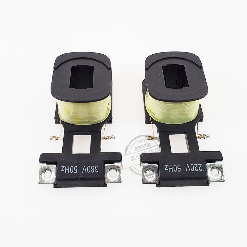 正泰CJT1接触器线圈CJT1-20 CJT1-40A 220V 380V 36V 原装包邮20A