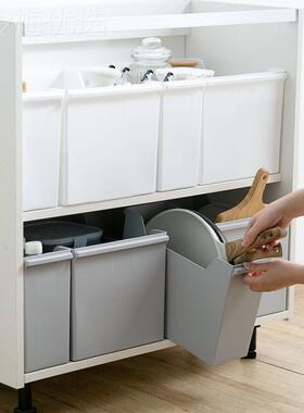 WGQ物橱LCT收柜6纳筐多功能用品整理置盒家用大容量塑料储