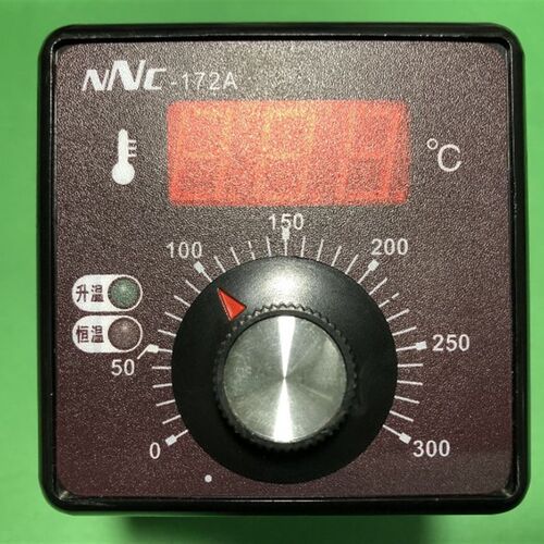 乐清姚奥特电饼铛专用烤箱专用温控器烤炉温度控制NNC-172A 120B