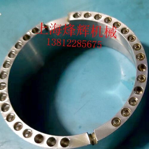 北二机M1320E弹簧座 M1420E弹簧外圆磨床配件