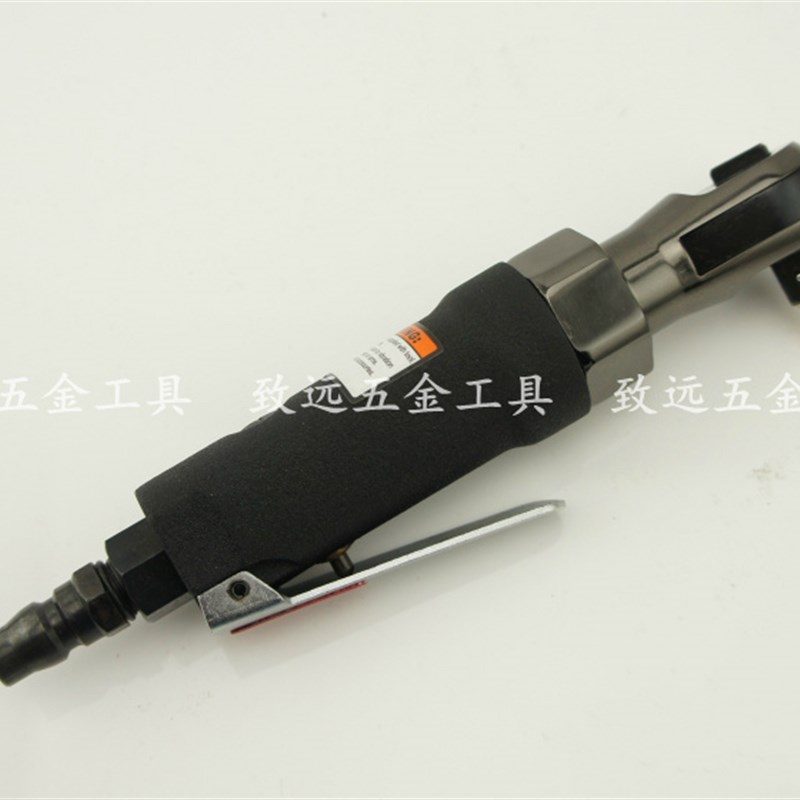 原装台湾进口 弯头风批气动螺丝刀 弯头扳手风扳 两用棘轮扳手