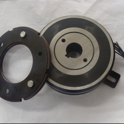天津机床电器有限公司 DLD3-10A 12A电磁离合器 DDL10-4A 24V