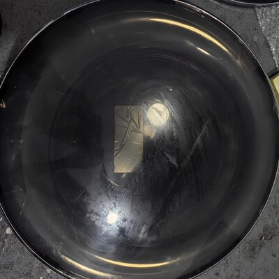 适用小天鹅洗衣机玻璃观察门一套TD80-Mute60WDX/Mute160WDX