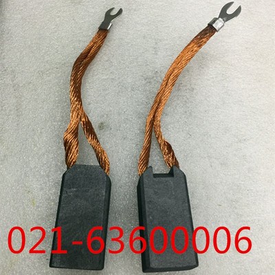 风力发电机碳刷 NCC634 25*32*60