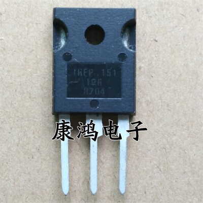 全新 IRFP151 IRFP151PBF TO-247 MOS场效应管 质量保证