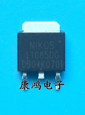 全新 L1085DG 1085 TO-252 电源稳压IC芯片 现货 质量保证
