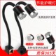 LED机床工作灯24v220v强磁座台灯数控车床灯铣冲床机械照明灯