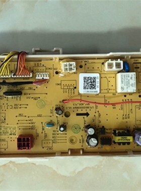 适用小天鹅洗衣机TG80-color02WDX主机板17138100004886控制主板