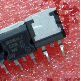 GB10NB40LZ 锐意泰克电脑点火驱动三极管IC 汽车电脑板易损芯片