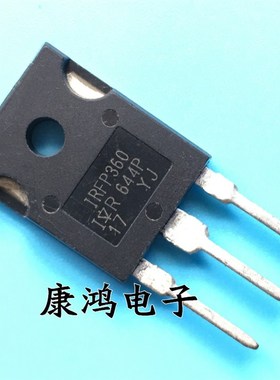 全新 IRFP360PBF IRFP360 TO-247 MOS场效应管 23A/400V