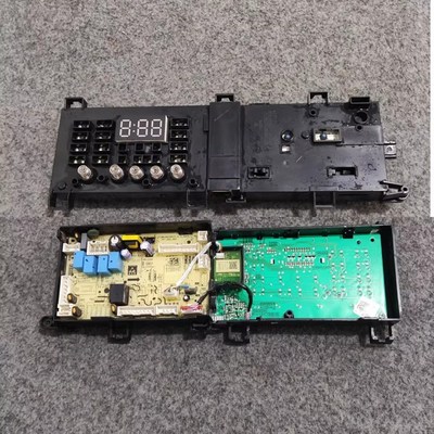 适用小天鹅滚筒洗衣机TD100V321DG5电脑板17138100019451主板