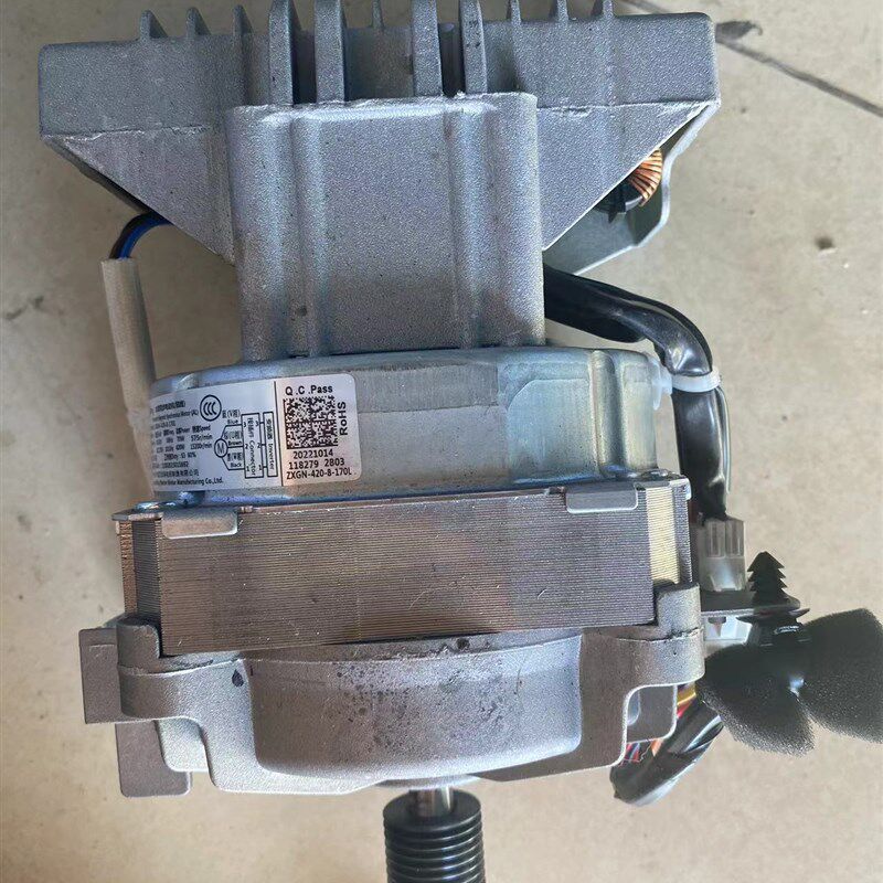 适用于美的10公斤KG洗衣机 电机变频板ZXGN-420-8-170L电机驱动板