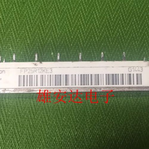 FP40R12KT3 FP25R12KT3 FP25R12KE3 FP40R12KE3 BSM35GP120