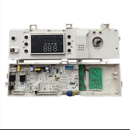 适用小天鹅滚筒变频洗衣机电路板TG100VN60DG 主板17138100019756