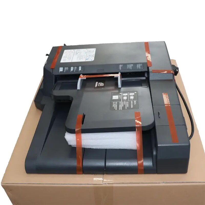 原装京瓷3010I  6525 6530 3511 自动双面输稿器 进稿器 送稿器