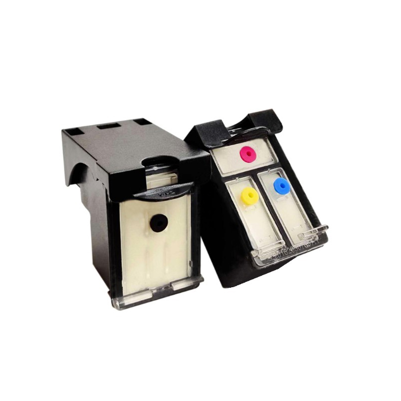 原装惠普HP805墨盒可加墨HP1210 2330 2332 2720 2721 2722打印机