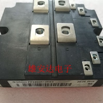 FF1200R12KE3 FF800R12KE3 FF600R12KE3 FF800R16KF4 FF600R16KF4