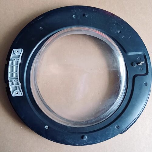 适用于三洋惠而浦滚筒洗衣机玻璃门WF80BS565S/WF100BIS565S一套