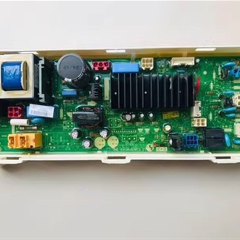 LG滚筒洗衣机电脑板WD-T14425D WD-T14426D EBR74143608 64974369