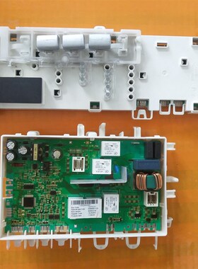 适用于Electrolux滚筒洗衣机EWF10641 EWP8555 EWM09311CA主机板