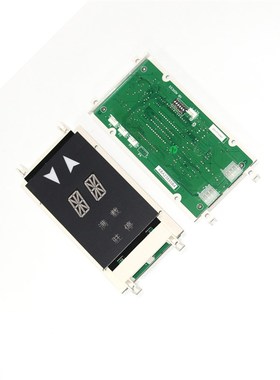 西子奥的斯外呼显示器XBA23550B4/XAA23550B2/B3/B1/A1/A2/A3/A4