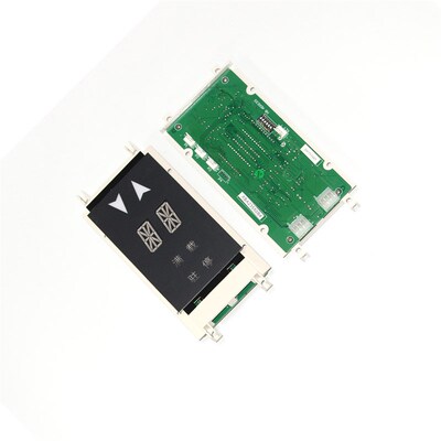 西子奥的斯外呼显示器XBA23550B4/XAA23550B2/B3/B1/A1/A2/A3/A4