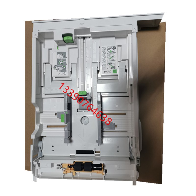 适用兼容 施乐p255d p255w m255df m255z 进纸盒 托纸盘 纸盒进纸