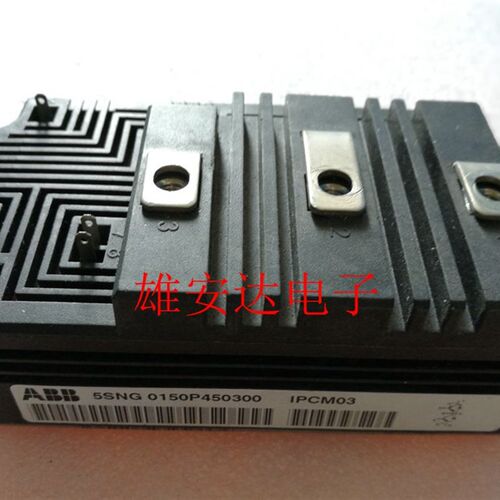 5SNA1500E330305 5SNG0150P450300 5SLD0650J450300 全新