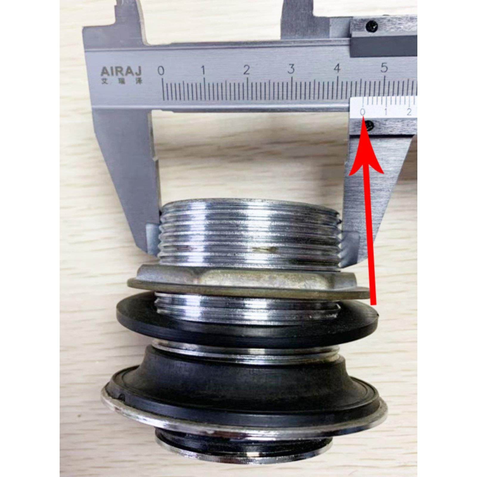 浴室浴缸下水器合金欧式配件木桶弹跳下水器浴盆下水送下水管,家装主材,下水器,淘宝优惠券,粉丝福利购,淘宝优惠卷