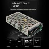 380伏至24V开关电源5A10A直流变压器30W50W100W120W150W250W350W