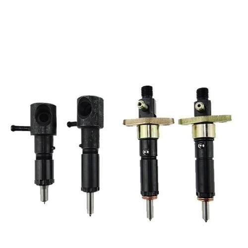 风冷柴油机微耕机配件170F173F178F186FA188F192喷油器总成喷油嘴