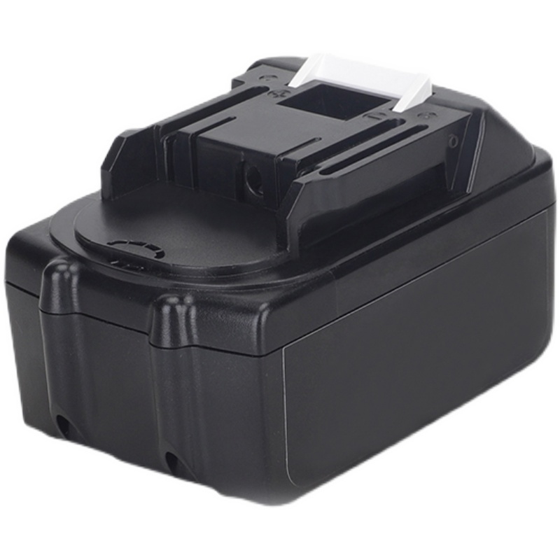 明哲碳刷EZEC系列充电液压钳配件充电器模具专用锂电池18V 4/5.0