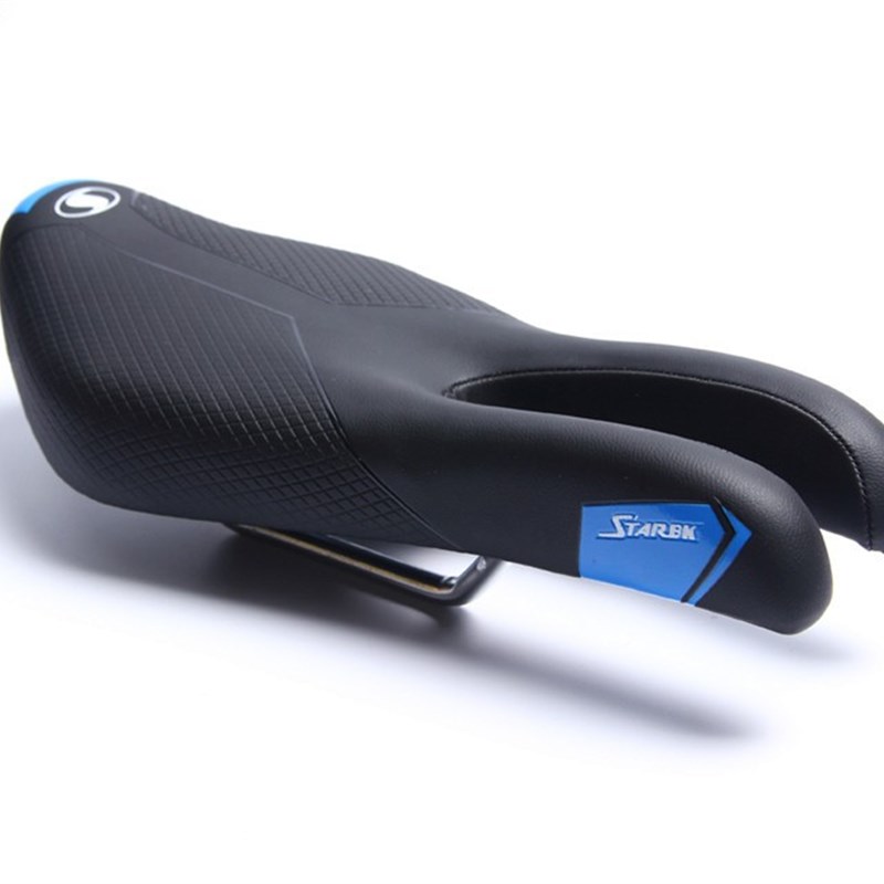 山地车鞍座骑行 座垫 死飞公路车 自行车座垫 厂家舒适叉坐垫