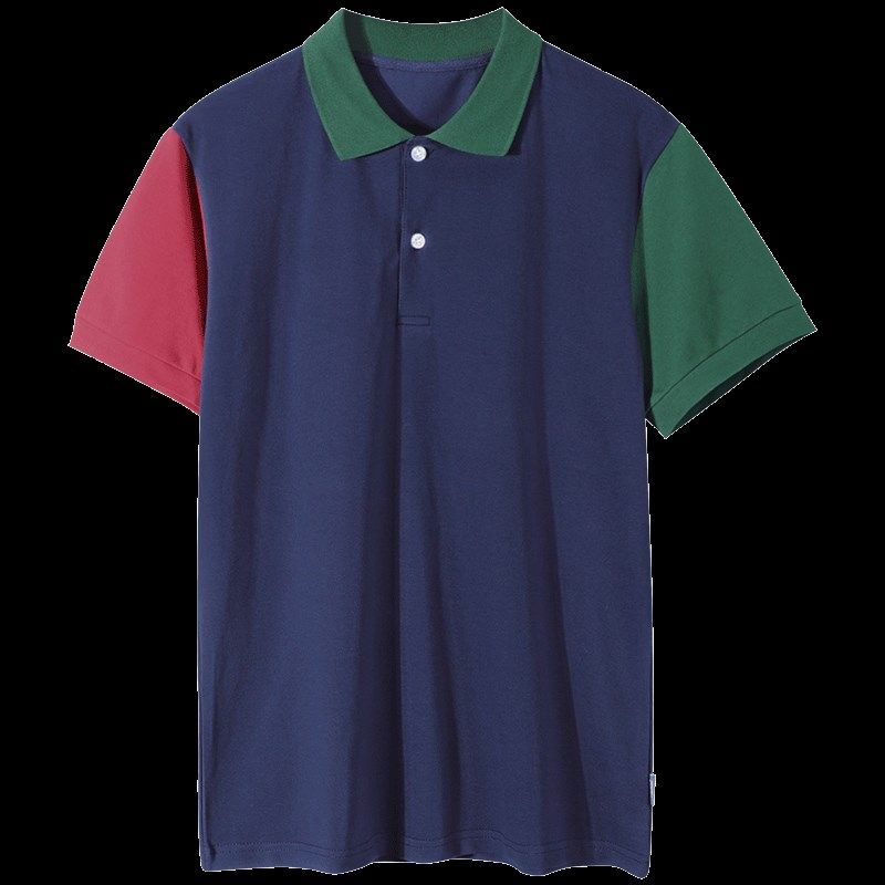 胖男童polo短袖中大童男装儿童夏装翻领T恤潮初中生男孩12十14岁,童装/婴儿装/亲子装,儿童POLO衫,淘宝优惠券,粉丝福利购,淘宝优惠卷