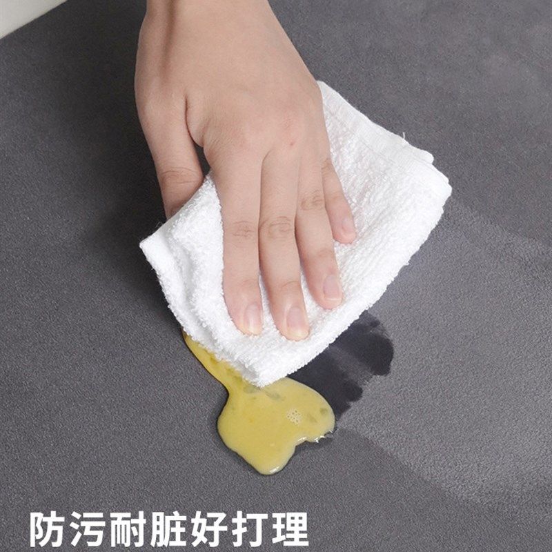 仿木纹厨房垫子地垫吸水防滑防油家用门垫地毯化妆室进门耐脏脚垫,居家布艺,家用脚垫,淘宝优惠券,粉丝福利购,淘宝优惠卷